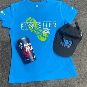 HOU Marathon bundle